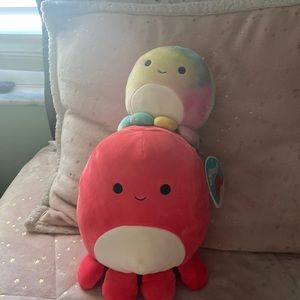 Squishmallow Bundle
